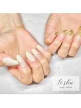 NAIL SALON le shu