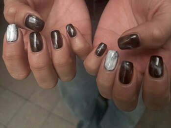 エルナヘル(ELNAGEL)/Seasonal design"Full"