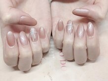 キレイ系が人気♪フィルイン対応、次回予約割引き有り◎