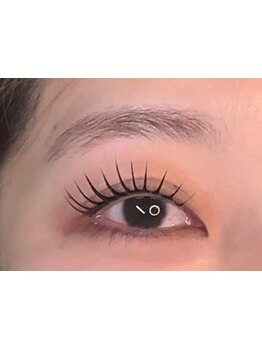 まつげのお悩み解決サロン