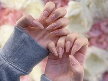 ラシュシュ(La chou chou)/ワンカラー