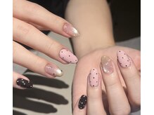 ベティーネイル(Betty)/