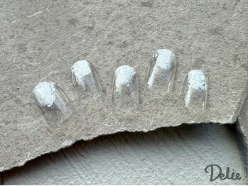 デリエ(Delie)/HAND SIMPLE 