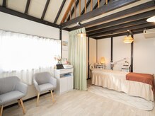 ハナ(HANA)/施術室