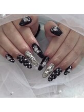 サロン ド ラグジュ/スカルプ