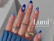 ルミネイル 池袋東口サンシャイン店(Lumi Nail)/