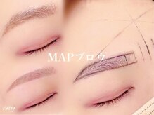 エニー 千葉中央店(eny)/まつぱ/まつ毛パーマ/マツパ/眉