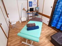 リラクゼーション　ケ・セラ・セラ