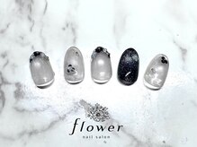 フラワーネイルサロン(flower)/8500