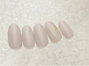 ハンドシンプルコース