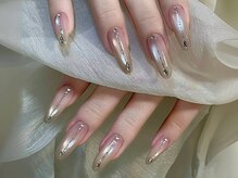 ラッキー(Lucky)の雰囲気（駅近だから通い易い◎【新規ソフトジェルオフ無料】）