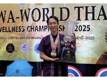 コモレビクローバー(komorebi clover)