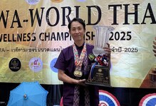 コモレビクローバー(komorebi clover)