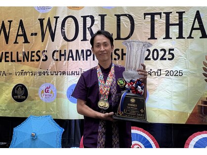 コモレビクローバー(komorebi clover)の写真