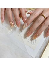 ルチル(Rutile.k)/定額7000円