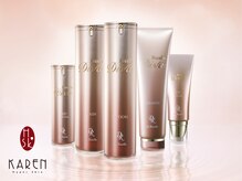 カレン イオンモール福津店/お取り扱い商品