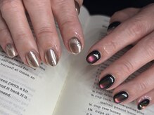 オルネイル(olu nail)/おまかせコース