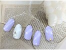 ６月定額デザイン★シンプル