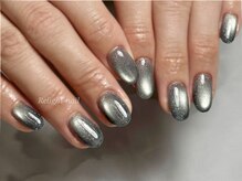 リライトネイル(Relight nail)/ちゅるんマグネット