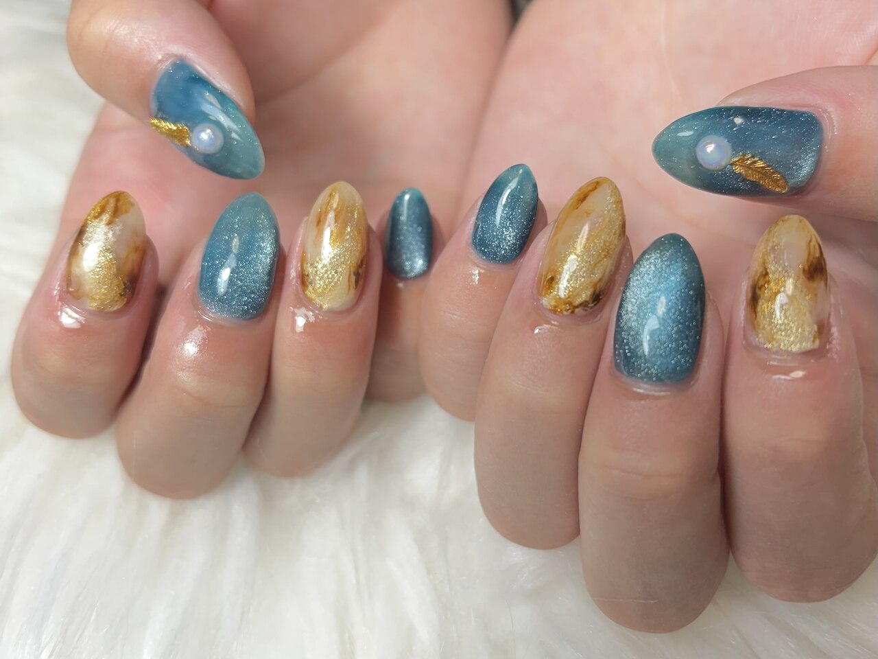 アールネイルズ(R Nails)｜ホットペッパービューティー