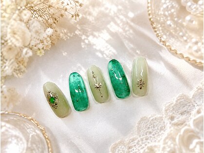アルネネイル(Alune nail)の写真