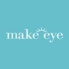 メイクアイ ココレッタ延岡店(make eye)のお店ロゴ