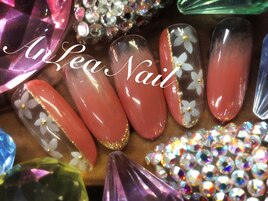 春夏オススメ　デザイン