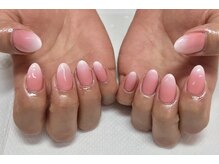 アイリッシュネイル 久屋大通店(Irish Nail)/グラデーション