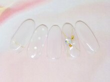 ティーエヌ 名古屋矢場町店/トレンドデザイン￥5980