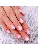 アイル ビューティーサロン(Airu Beauty Salon)/カラーグラデーション