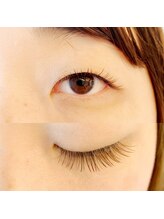 フランセス(Frances)/ブラウンラッシュ