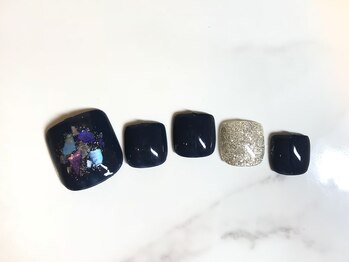 ネージュ バイ リアンジュ 辻堂(Neige by Reange)/シェルアート