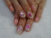 ネイルサロン リッティー(RITTY)/