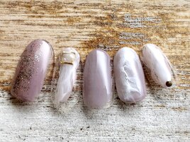 ２月限定　トレンドアート