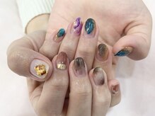 アイラッシュトウキョウ 横浜サンクチュアリ 横浜西口店/ハンド90分コース7500円