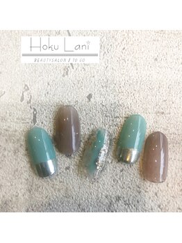 ホクラニ(Hoku Lani)/