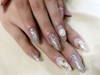 ラビング(Loving)/名古屋 栄 深夜 ネイル