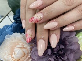 【田坂】フラワーアート