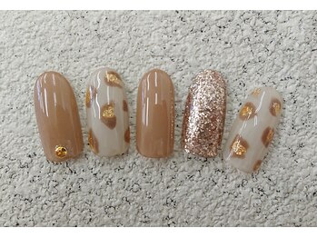 秋の新作デザイン☆