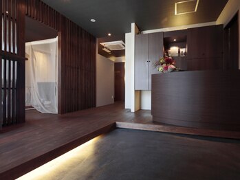 ラジェ 浜松小豆餅店(LAGE)/県内「ラジェ浜松佐鳴台店」も2