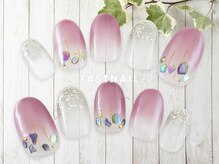 ファストネイル ロコ 昭島店(FAST NAIL LOCO)/ミラー/パラジェル/マグネット