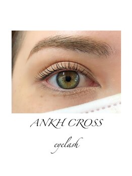 アンククロス 横浜関内店(ANKHCROSS)/ケラチンパーマ