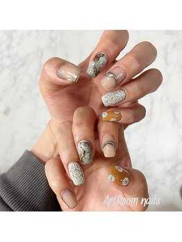 アートルーム(Art Room)/Art Design+ ¥13200