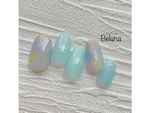 ベルーナ(Beluna)/