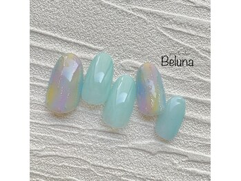 ベルーナ(Beluna)/