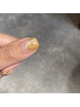 チル(chill)/水彩アート（渡辺）