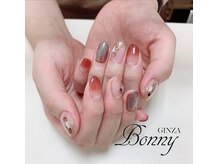 銀座ボニー 東日本橋店/ニュアンス