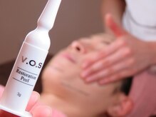 エステティックサロン フェアリー(ESTHETIC SALON FAIRLY)/美肌の殿堂VOSサロンケア