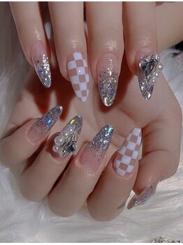 キュート ビューティーサロン(Cute Beauty Salon)/