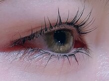 カラン 焼津店(CALIN)/ラスティングカール